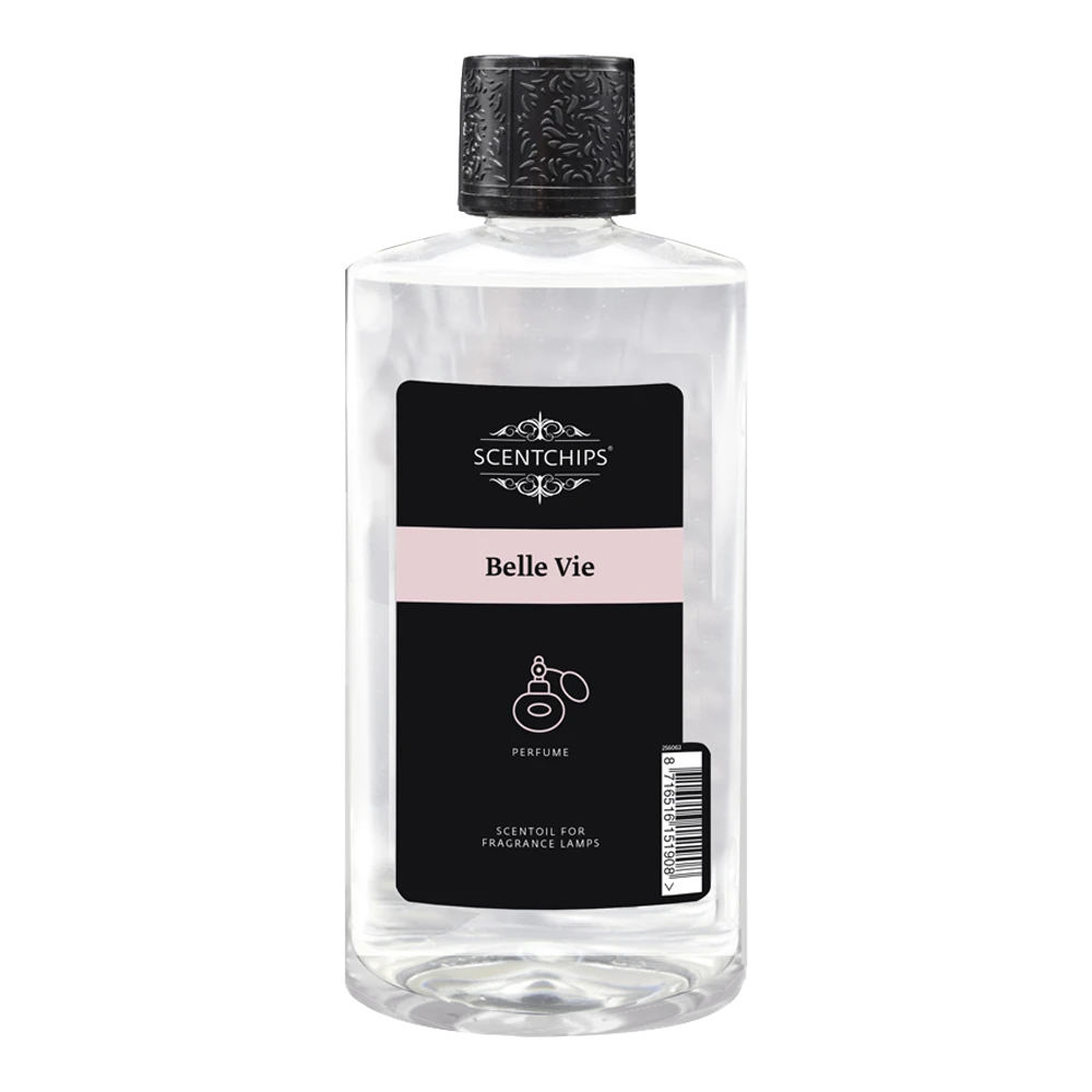 Belle Vie Geurolie - ScentOils - 475ml