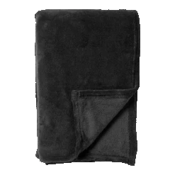 Dutch Decor Plaid Harvey - 150x200cm - Raven