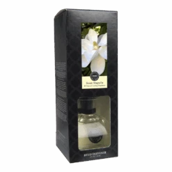 Geurstokjes Sweet Magnolia 120ml - Bridgewater