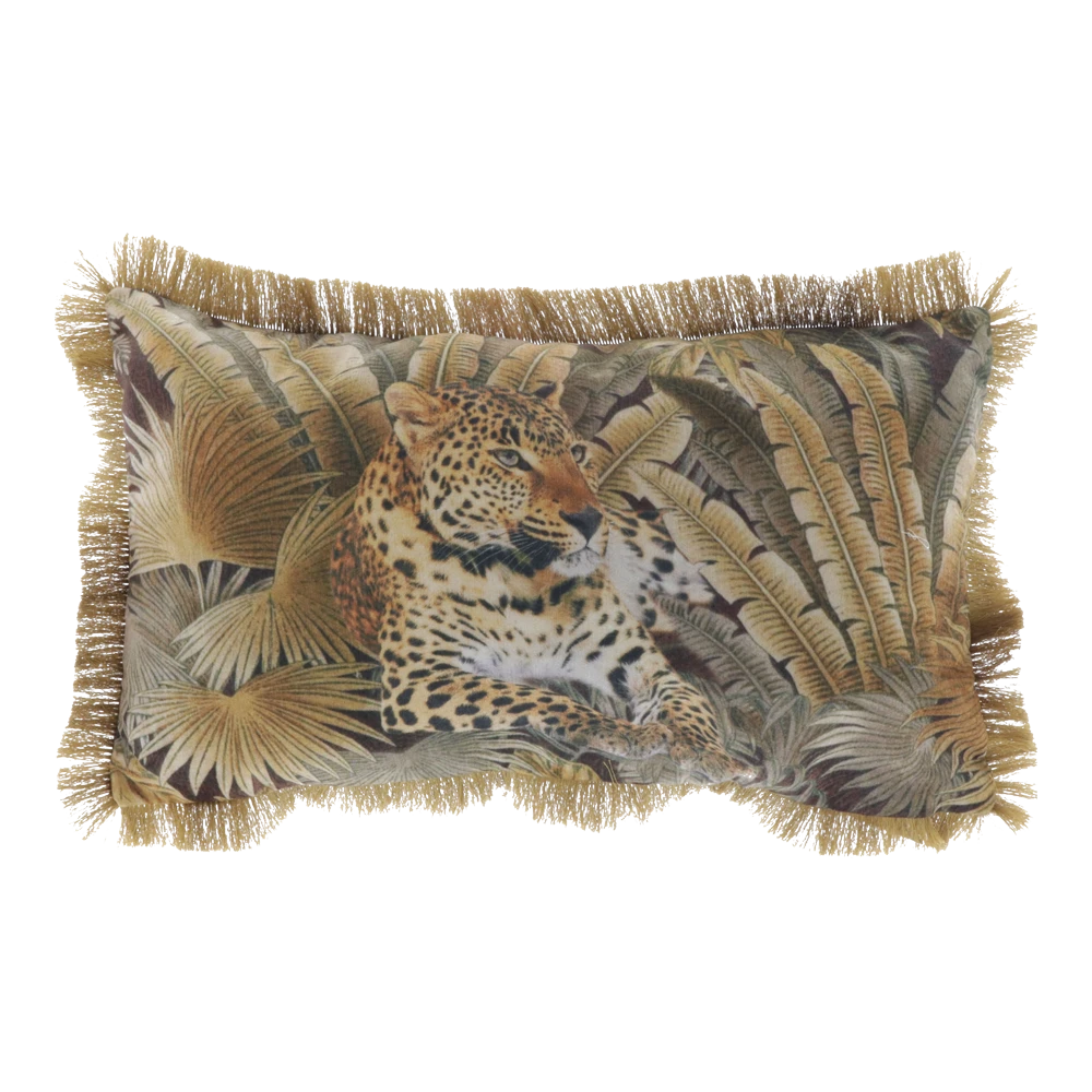 Unique Living Sierkussen Cella - 30x50cm