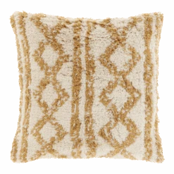 Unique Living Sierkussen Elliot - 45x45cm - Taffy