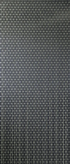 Vliegengordijn - Antraciet - 90 X 210cm - Sun-Arts